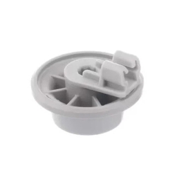 Rolka kosza zmywarki Bosch 611475 - miniatura 4