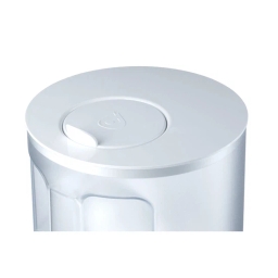 Dzbanek BWT AQUAlizer Station + 2 wkłady (magnezowy i magnezowo-cynkowy) + 2 karafki szklane - miniatura 9