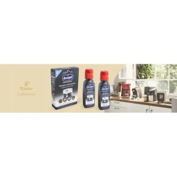 Odkamieniacz do ekspresów ciśnieniowych SWISS Durgol Espresso 2x125ml PRO (3 opakowania) - miniatura 5