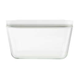 Szklany pojemnik próżniowy Zwilling Fresh & Save 1,6L - miniatura 2