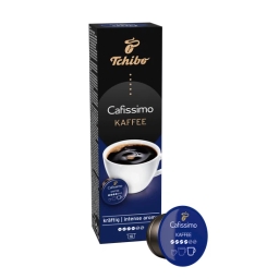 Kawa kapsułki Tchibo Cafissimo Intense Aroma 50 kaps. - miniatura 2