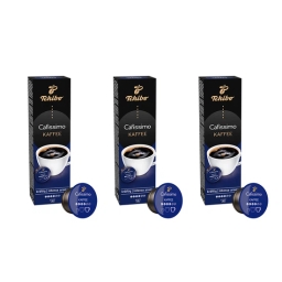 Kawa kapsułki Tchibo Cafissimo Intense Aroma 30 kaps. - miniatura 1