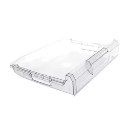 Szuflada do lodówki Bosch 356494 - miniatura 2