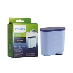 Filtr do ekspresu ciśnieniowego Saeco Philips AquaClean CA6903/10 + tabletki czyszczące CA6704/10 - miniatura 2