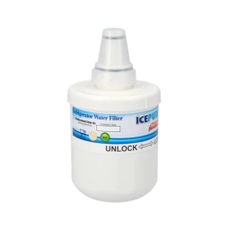 Filtr wody do lodówki IcePure RFC1100 Da29-00003G - miniatura 4