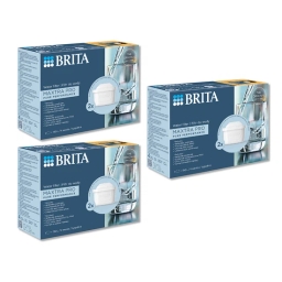 Filtr wody wkład do dzbanka Brita Maxtra+ Pure Performance 3 x 2 szt. - miniatura 1