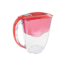 Dzbanek filtrujący Aquaphor Prestige +1 filtr B100-5 (czerwony) - miniatura 7