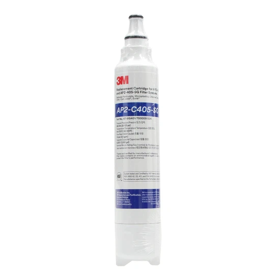 Filtr wody 3M AP2-C405-SG (0,5um) - miniatura 2
