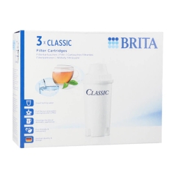 Filtr wkład Brita Classic 3-pack - miniatura 1