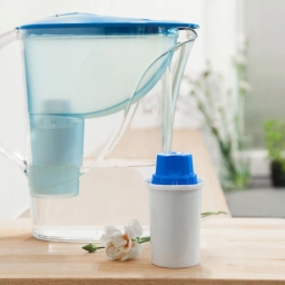 Filtr wkład do dzbanka Dafi Classic Mg+ (6 szt.) - miniatura 4