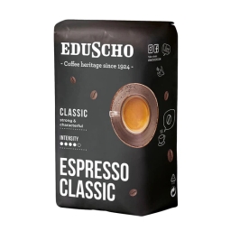Kawa ziarnista Eduscho Espresso Classic 6x500g - miniatura 3