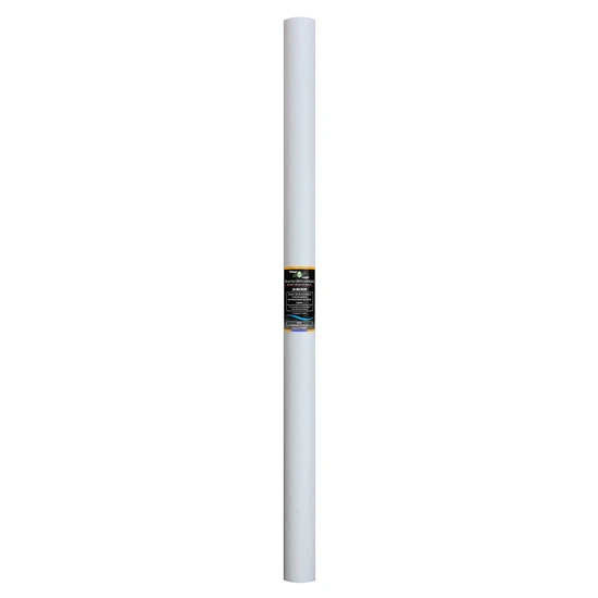 Wkład sedymentacyjny 40" polipropylenowy FilterLogic 20um SP40M20 Slimline - miniatura 1