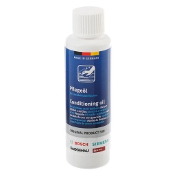 Olejek do pielęgnacji i czyszczenia stali szlachetnej Bosch 311945 - miniatura 3