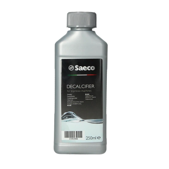 Odkamieniacz do ekspresu ciśnieniowego Saeco Evoca 250ml CA6700 21002666 - miniatura 2