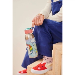 Butelka termiczna dla dzieci Mepal Campus Unicorn 350ml 107458065377 - miniatura 4