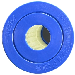 Filtr do basenu Pleatco PIN20 Intex B - miniatura 8
