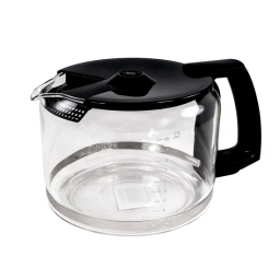 Dzbanek szklany do ekspresu Krups F0344210F - miniatura 1