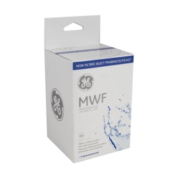 Filtr wody do lodówki GE MWF Smart Water Genuine - miniatura 2