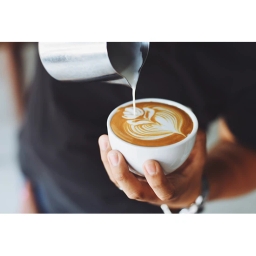 Kawa ziarnista Tchibo Privat Kaffee African Blue 500g - miniatura 6