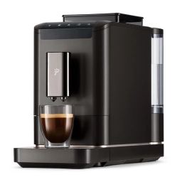 Ekspres ciśnieniowy do kawy Tchibo Esperto 2 Caffe Granit Black - miniatura 1