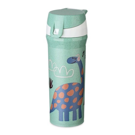 Butelka na wodę dla dzieci Koziol 500ml STAN REX 8352748 - miniatura 1