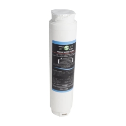 Filtr wkład wody do lodówki FilterLogic FFL-110B (kompatybilny z Bosch UltraClarity) - miniatura 4