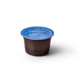 Kawa kapsułki Tchibo Cafissimo Fine Aroma 5 x 10 kaps. - miniatura 6