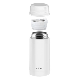 Termos obiadowy Vialli Design FUORI 750ml (biały) 28104 - miniatura 2