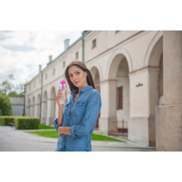 Filtr do butelki DAFI jagodowy (3szt. + nakrętka) - miniatura 6