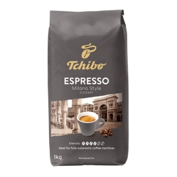 Kawa ziarnista Tchibo Zestaw Degustacyjny 10kg - miniatura 6