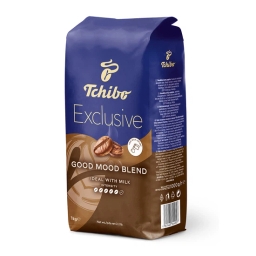 Kawa ziarnista Tchibo Exclusive Good Mood 3kg - miniatura 3