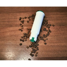 Filtr wody FilterLogic CFL-701B do ekspresu Krups (3szt.) + płyn do czyszczenia systemu mleka 500ml GRATIS - miniatura 2