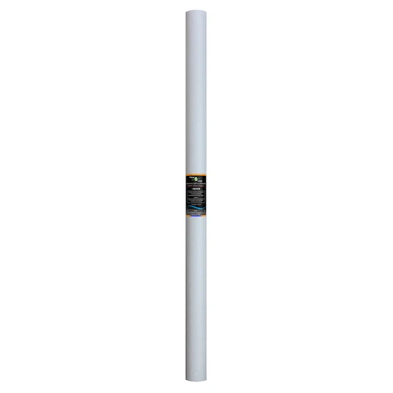 Wkład sedymentacyjny 40" polipropylenowy FilterLogic 1um SP40M01 Slimline - miniatura 1