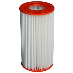 Filtr wody do basenu Pleatco PC7-120 typu Intex A - miniatura 2