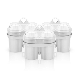 Wkład filtrujący wodę filtr BWT Soft Filtered Water Extra Pack 3 szt. - miniatura 2