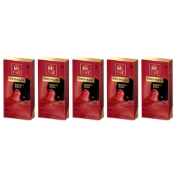 Kapsułki MK Cafe Premium do systemu Nespresso 50 szt. - miniatura 1