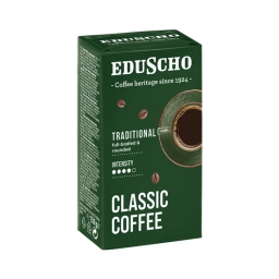 Kawa mielona Eduscho Classic Traditional 3 x 250 g - miniatura 2