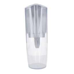 Dzbanek filtrujący Aquaphor Dalia +10 filtrów B5 (biały) - miniatura 4