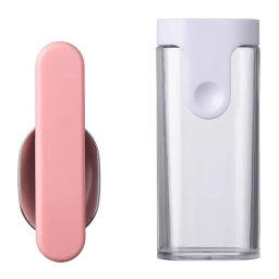 Łyżka składana turystyczna Mepal Ellipse 107645576700 (nordic pink) - miniatura 4