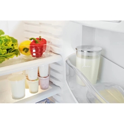 Szklany pojemnik na mleko Jura 72570 - miniatura 6