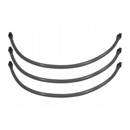 Zestaw wężyków do systemu mleka Nivona NIMA 330 - miniatura 6