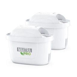 Filtr wody wkład do dzbanka Brita Maxtra PRO Hard Water Expert 2szt. - miniatura 3