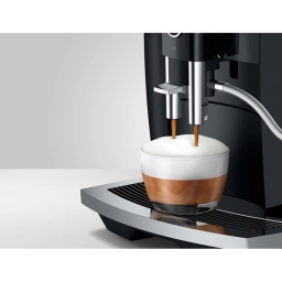 Ekspres ciśnieniowy Jura E6 (EC) Black - miniatura 6