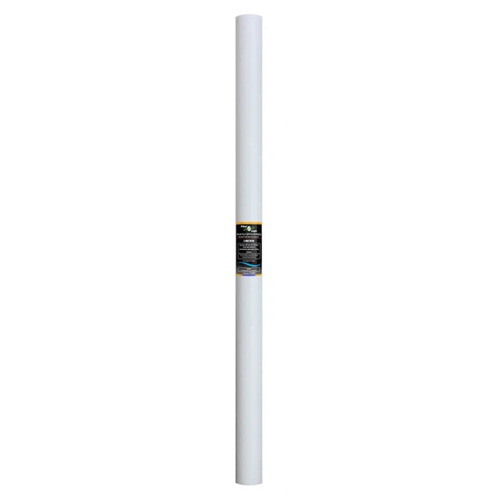 Wkład sedymentacyjny 40" polipropylenowy FilterLogic 5um SP40M05 Slimline - miniatura 1