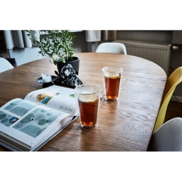 Szklanki termiczne do latte z uchwytem FilterLogic CFL-675B (6 szt.) - miniatura 4