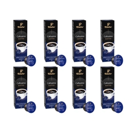 Kawa kapsułki Tchibo Cafissimo Intense Aroma 80 kaps. - miniatura 1