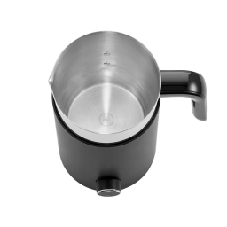 Spieniacz do mleka automatyczny Zwilling Enfinigy (czarny) - miniatura 2