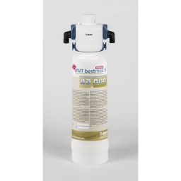Wklad filtrujacy wodę filtr BWT bestmax PREMIUM V (1 800 litrów / 2 160 litrów) - miniatura 2