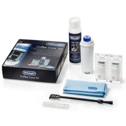 Zestaw do konserwacji ekspresu DeLonghi DLSC004 5513292831 - miniatura 1