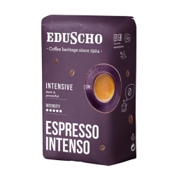 Kawa ziarnista Eduscho Espresso Intenso 500g - miniatura 2